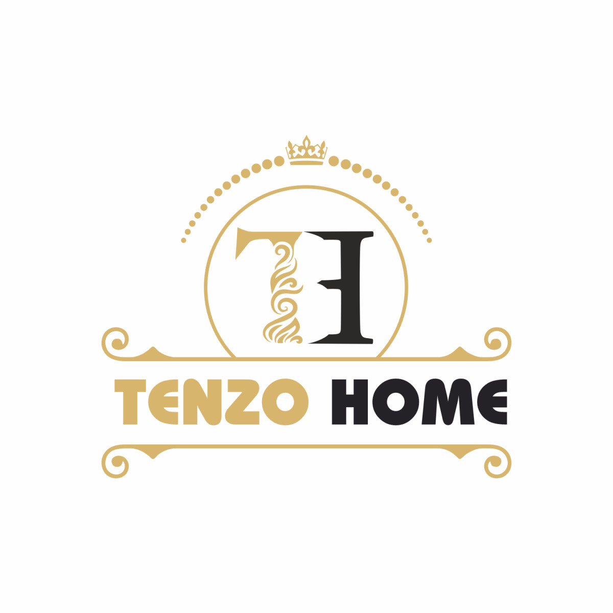 Tasarlayan ayferer-TENZO HOME