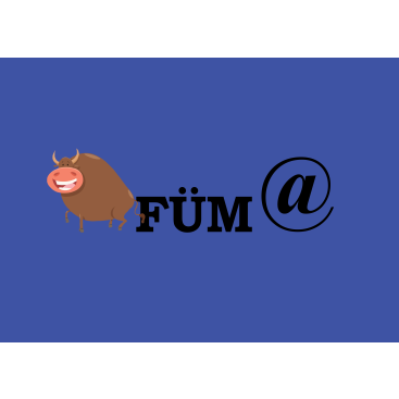 FÜMET MARKAMIZA LOGO ARIYORUZ!!! yarışmasına tasarımcı KERASUSDESİNG tarafından sunulan  tasarım 