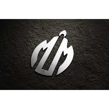 Gothic Rock Grubu İçin Logo Tasarımı yarışmasına tasarımcı GhostSpy tarafından sunulan  tasarım 