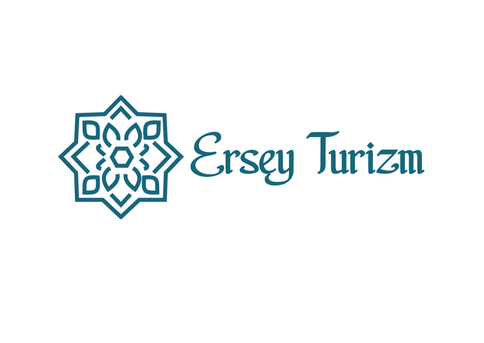 Tasarlayan Beryl-Ersey Turizm Logo Yenilemesi 