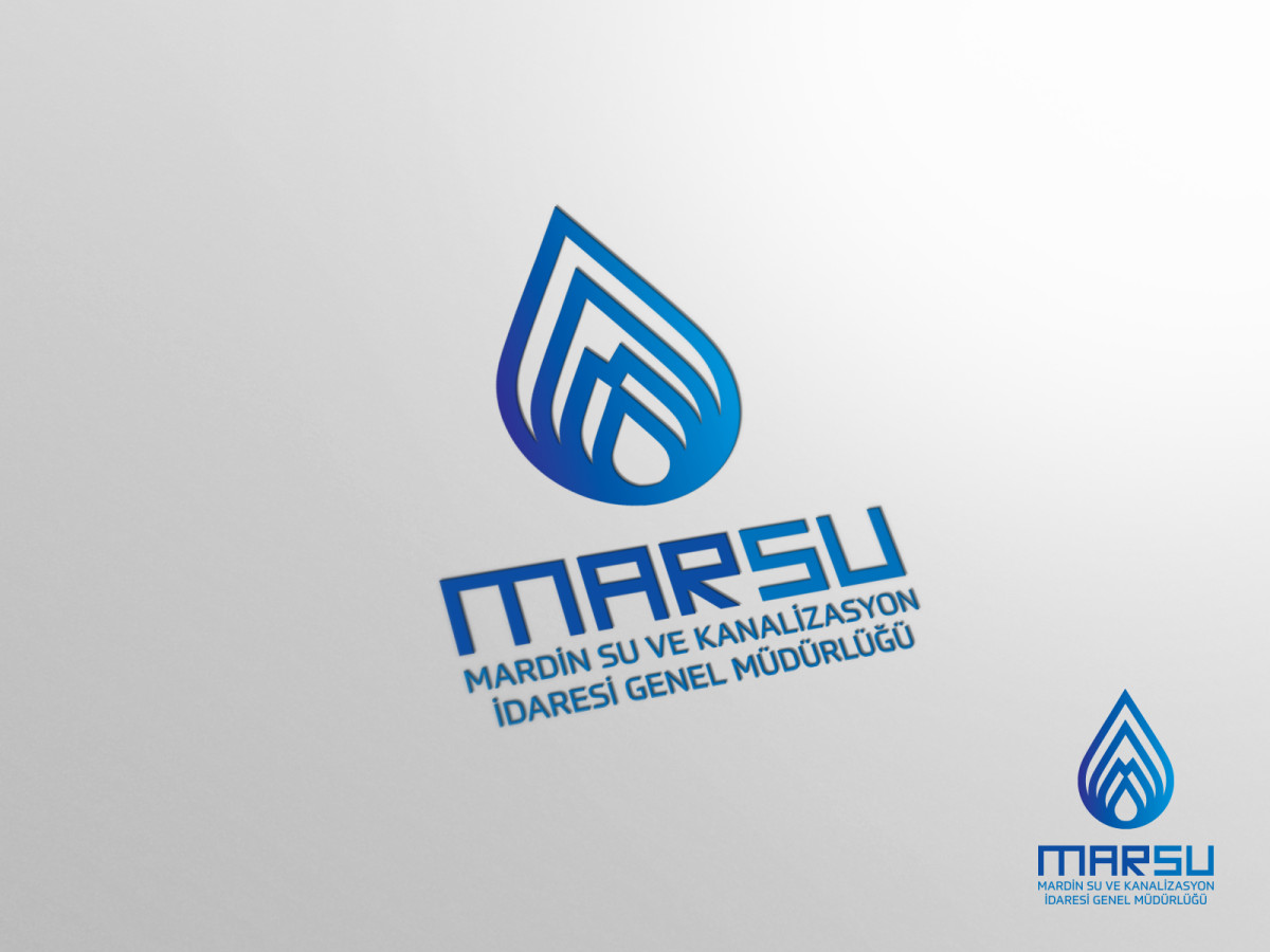 Tasarlayan zeynelbal-MARSU Kurumsal Logo Yarışması 