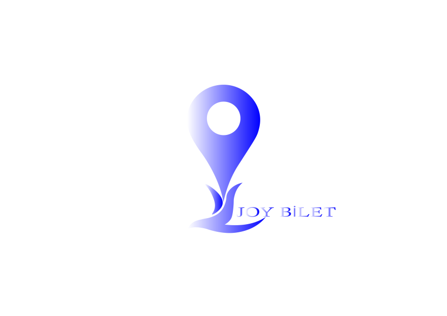 ONLİNE BİLET FİRMASI İÇİN LOGO ÇALIŞMASI yarışmasına tasarımcı ByBaykuş tarafından sunulan  tasarım 