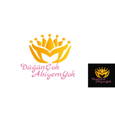 abiye firmamız için farklı bir logo yarışmasına tasarımcı pathfinder tarafından sunulan  tasarım 