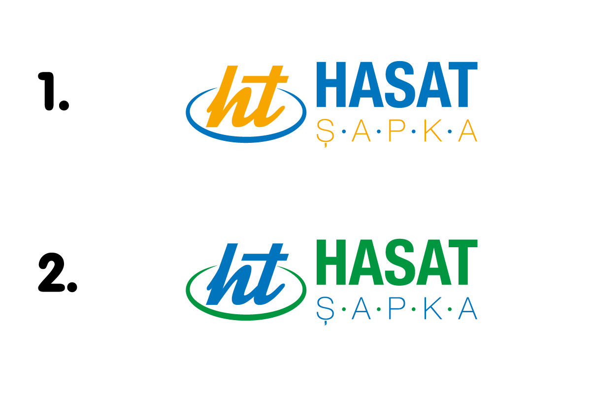 Tasarlayan dcreagraph-Ht Hasat Şapka Logo çalışması