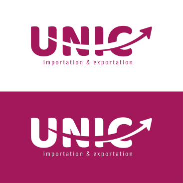 UNIC,İthalat ve ihracat, dış ticaret, te yarışmasına tasarımcı mehmetkaya tarafından sunulan  tasarım 