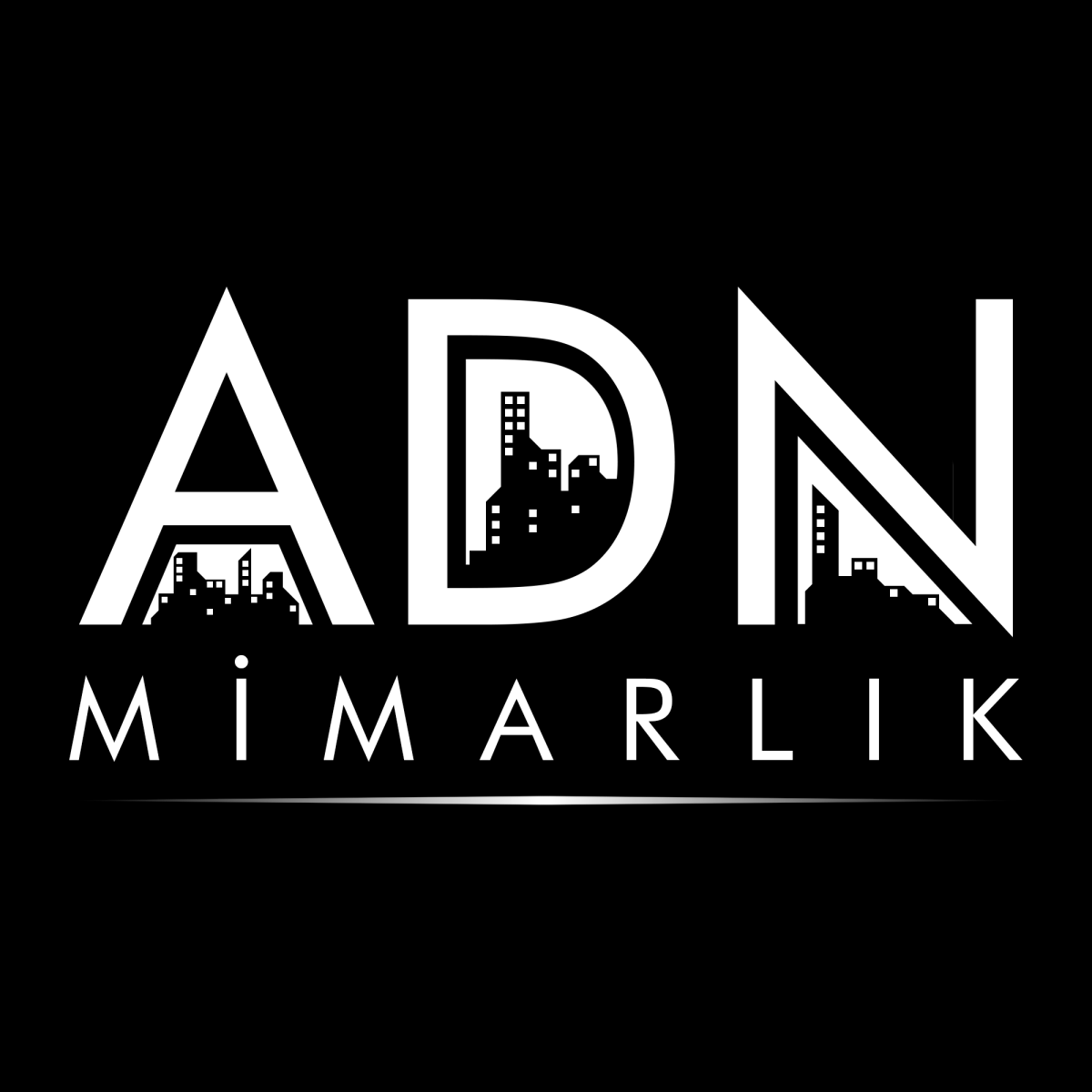 Tasarlayan ΛTLΛS™-ADNMİMARLIK LOGOSUYLA USTALIĞINI GÖSTER