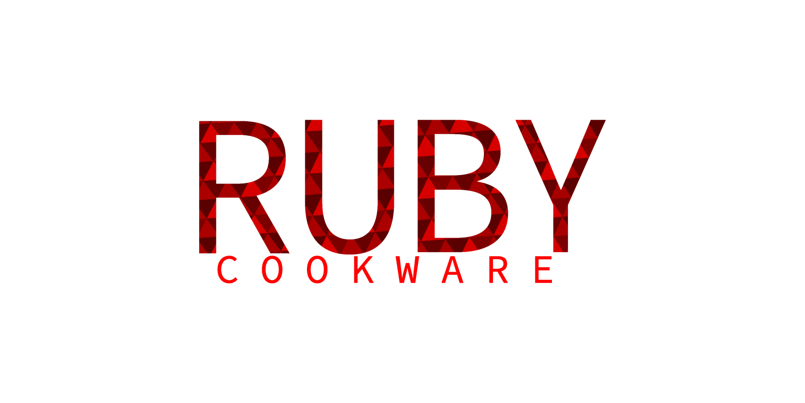 Tasarlayan uygurokur- ''RUBY'' ismine logo çalışması 