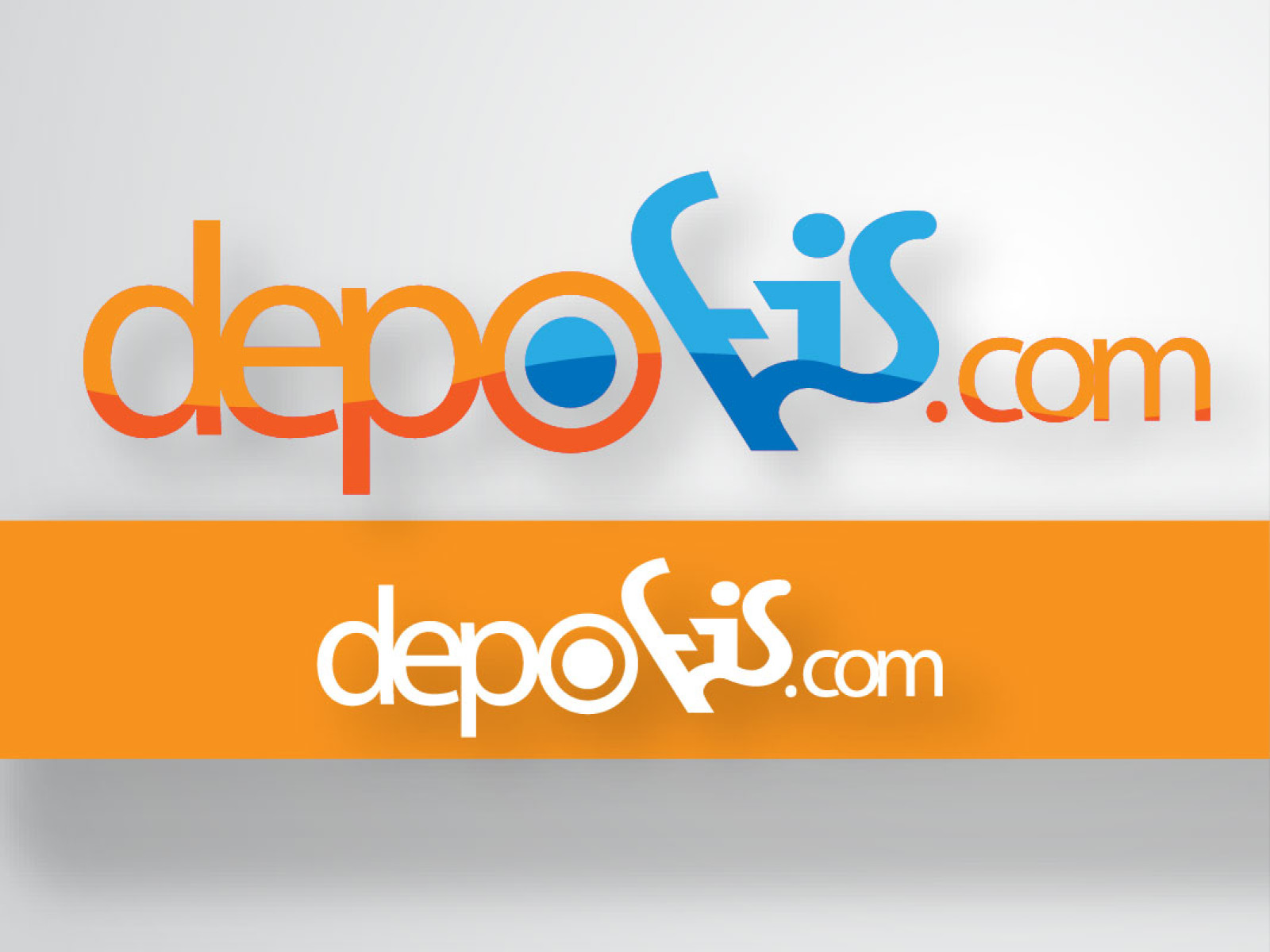 Tasarlayan xyxyxy-www.depofis.com logo tasarımı.