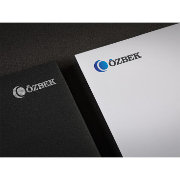 Firmamıza yeni logo ve kurumsal kimlik yarışmasına tasarımcı fikiradam tarafından sunulan  tasarım 