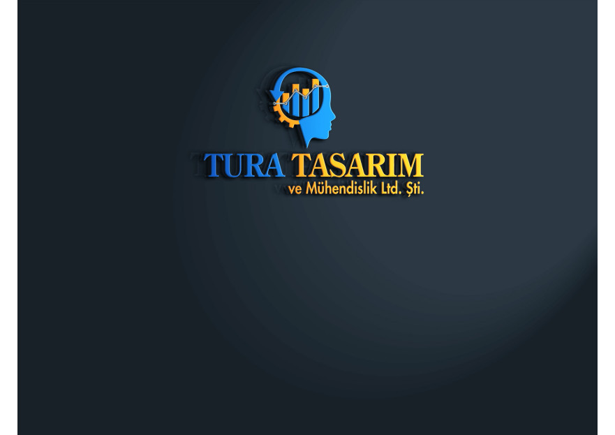 Logomuzun Yeni Yorumunu Arıyoruz! yarışmasına tasarımcı elifgrafikdesign tarafından sunulan  tasarım 