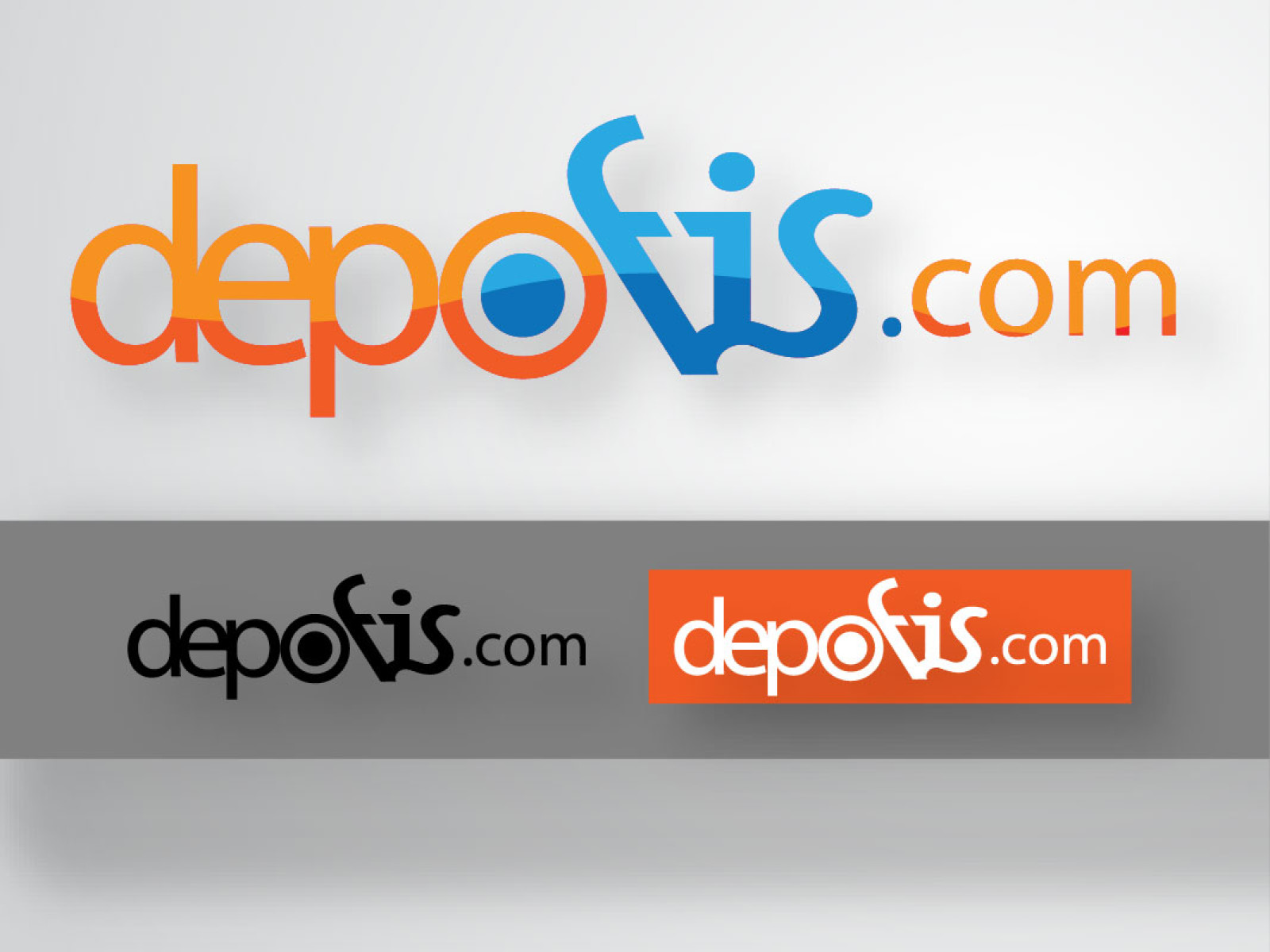 Tasarlayan xyxyxy-www.depofis.com logo tasarımı.