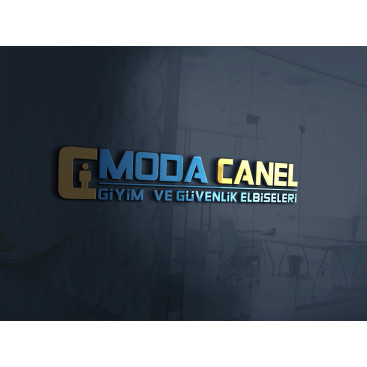 Firmamıza yeni logo tasarımı yarışmasına tasarımcı Tasarım Tosbası tarafından sunulan  tasarım 