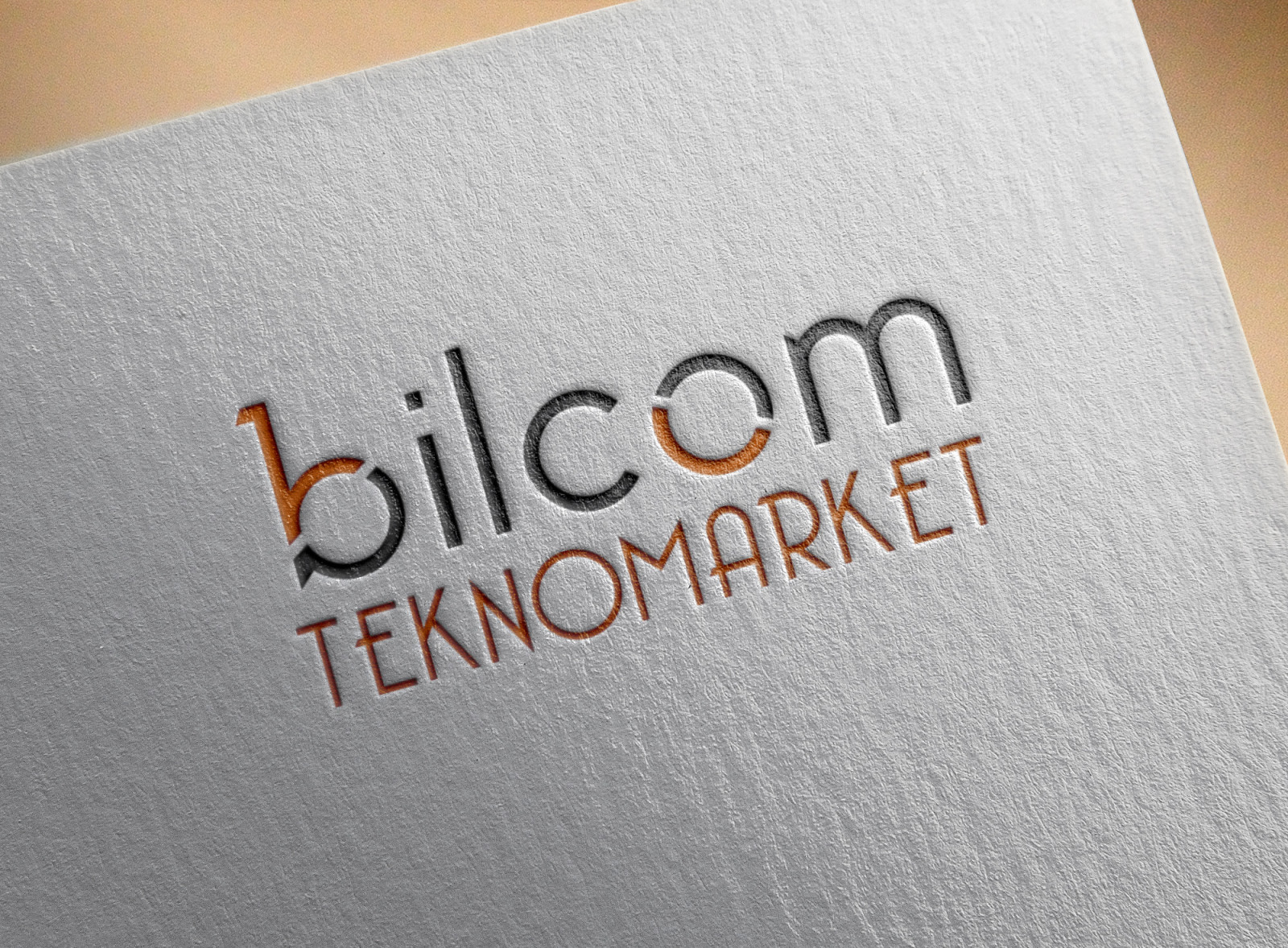 Tasarlayan mstfrcpkrds-bilkom teknomarket