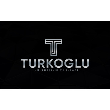 Mühendislik ve İnşaat Şirketime Logo  yarışmasına tasarımcı luxy tarafından sunulan  tasarım 