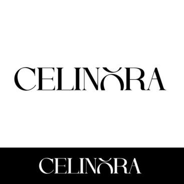 Celinora markamıza logo arıyoruz.  yarışmasına tasarımcı OsKa Desıgn tarafından sunulan  tasarım 
