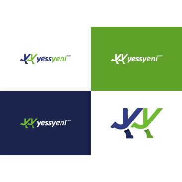 yessyeni.com yarışmasına tasarımcı Hello tarafından sunulan  tasarım 
