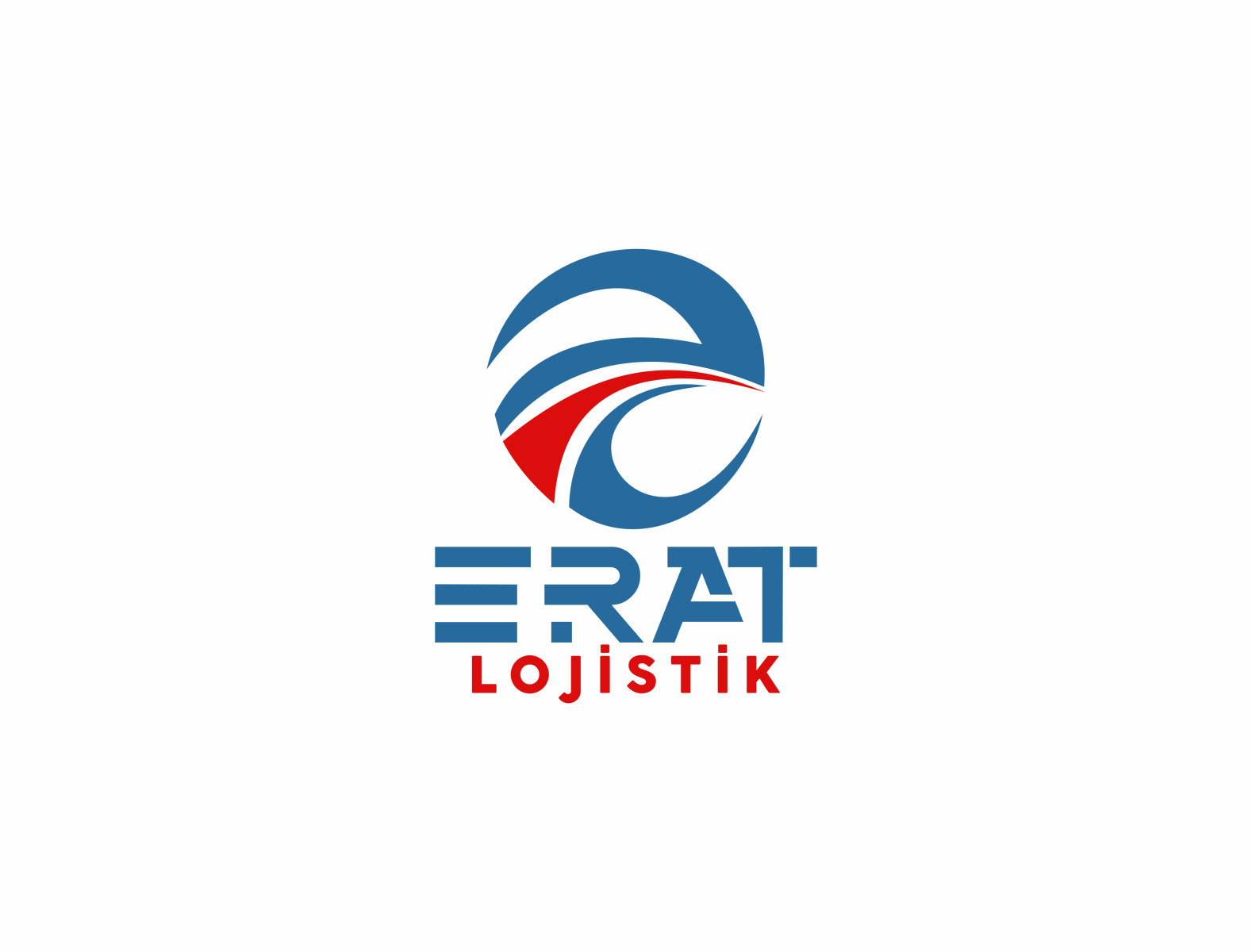 Tasarlayan emrhturhn-Lojistik Firmamıza Logo Tasarımı