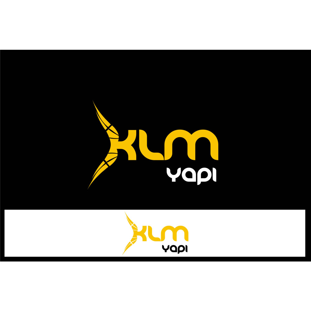 KLM YAPI yarışmasına melih tarafından girilen tasarım