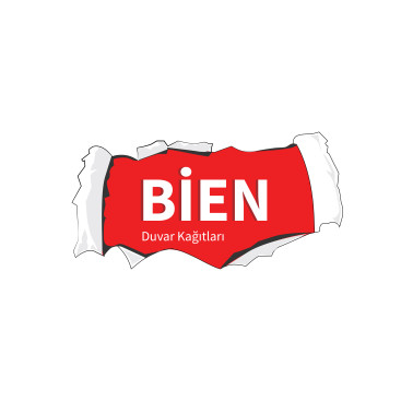 duvar kağıdı firmamıza güçlü farkı logo yarışmasına tasarımcı Busegrafiker tarafından sunulan  tasarım 