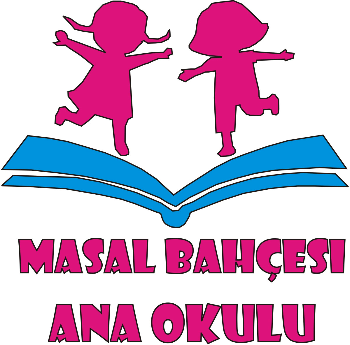 Tasarlayan mr. graphicer-ÖZEL MASAL BAHÇESİ ANAOKULU