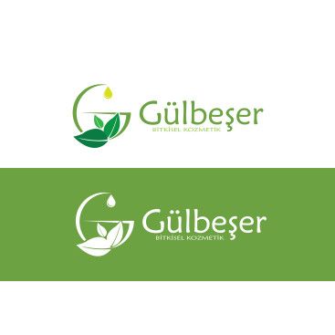 BİTKİSEL YAĞ MARKAMIZA LOGO yarışmasına tasarımcı burakes tarafından sunulan  tasarım 