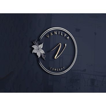 Güzellik merkezi yarışmasına tasarımcı MS™ tarafından sunulan  tasarım 