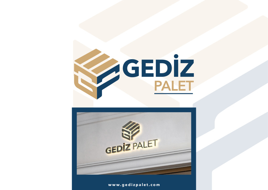 PALETTE EN BÜYÜK MARKA OLMA HEDEFİ İÇİN yarışmasına tasarımcı Bettyko tarafından sunulan  tasarım 
