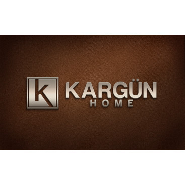 Mobilya  Konsept Ürünler Logo Çalışması yarışmasına tasarımcı Ahenk tarafından sunulan  tasarım 