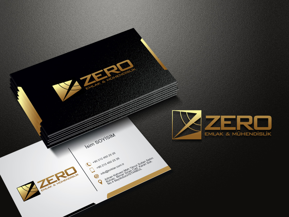 Tasarlayan grfkismail-ZERO EMLAK OFİSİ 