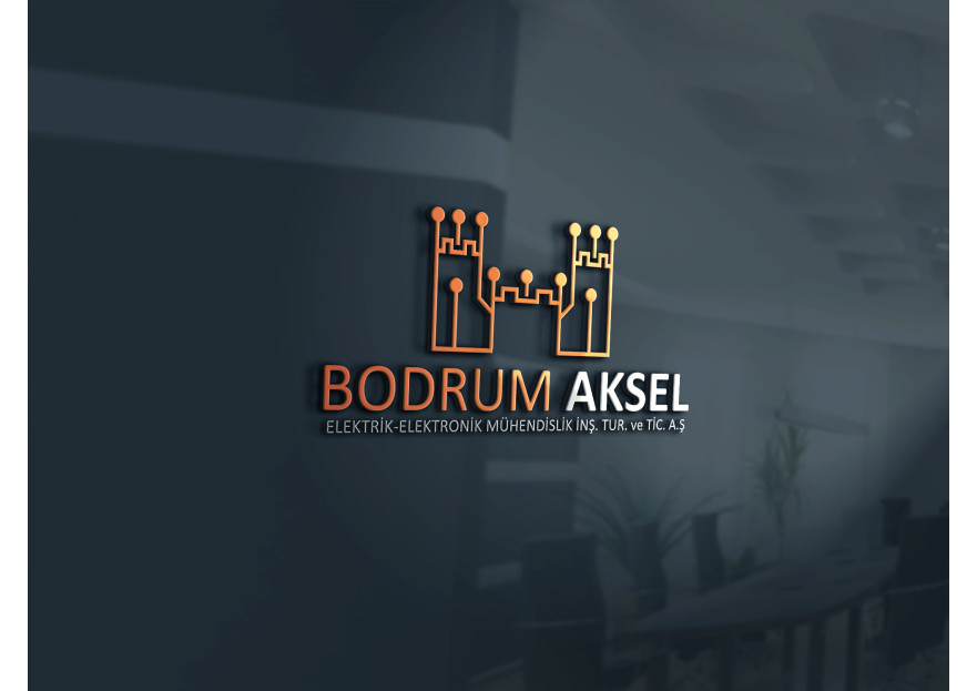 KALİTELİ VE EMSALSİZİ ARIYORUM yarışmasına tasarımcı grfkismail tarafından sunulan  tasarım 