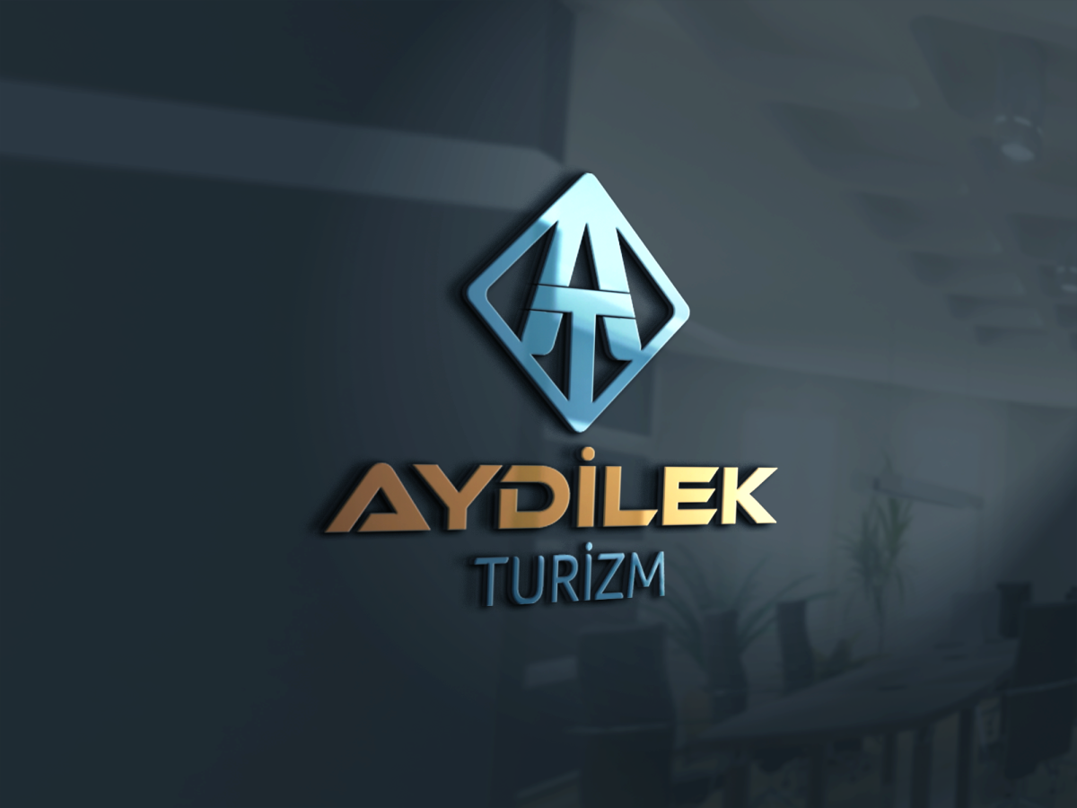 Tasarlayan gurkangursoy-TURİZM TAŞIMA FİRMAMIZA LOGO VE KURUMSAL