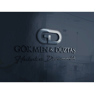 Genç Girişimci Avukatlar yarışmasına tasarımcı SuleDesigner tarafından sunulan  tasarım 