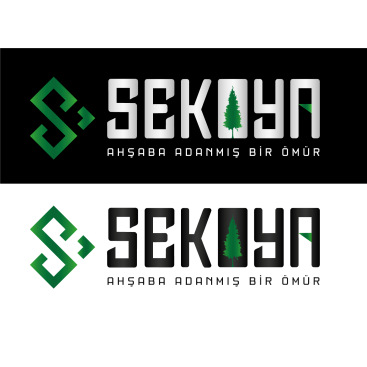 Lüks ahşap yarışmasına tasarımcı Berkay Creative tarafından sunulan  tasarım 