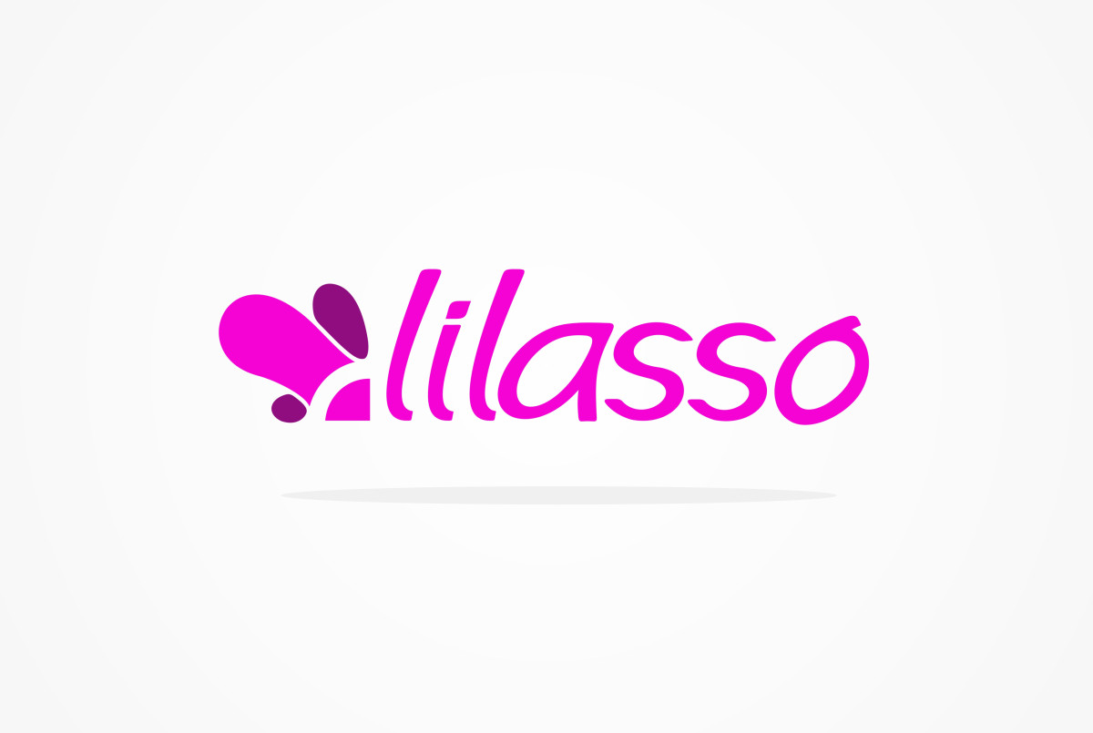Tasarlayan barpek-''LİLASSO'' MARKASI İÇİN LOGO-KARTVİZİT