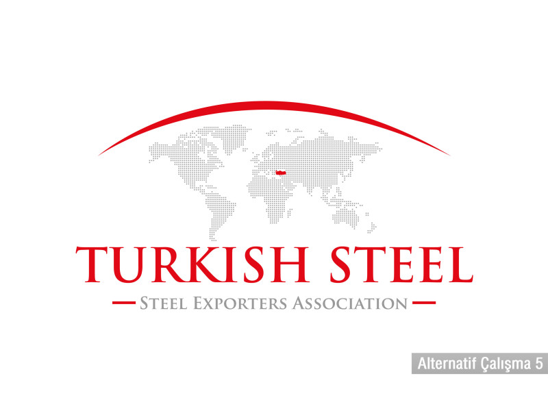 İHRACATÇILAR BİRLİĞİ LOGO TASARIMI