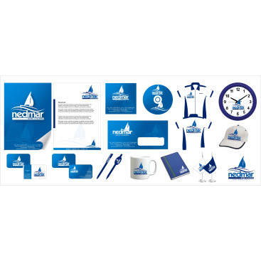 şalopa ve tekne üreticisi yarışmasına tasarımcı RΛPİDO tarafından sunulan  tasarım 