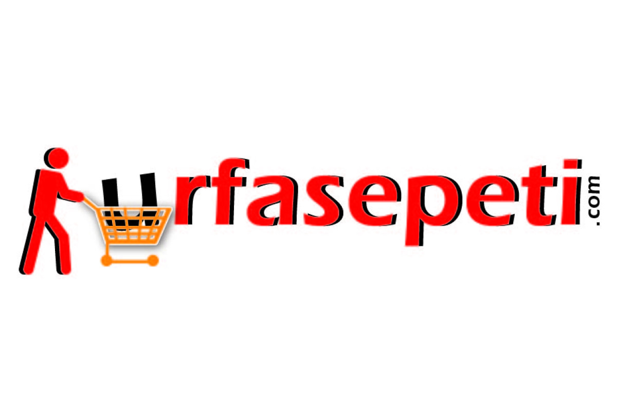 Tasarlayan cody80-UrfaSepeti.com internet sitemize logo