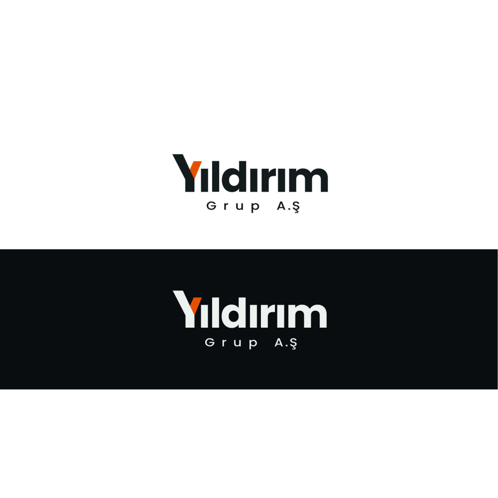 YENİ ŞİRKETİMİZ İÇİN LOGO TASARIMI  yarışmasına Tahacikalin tarafından girilen tasarım