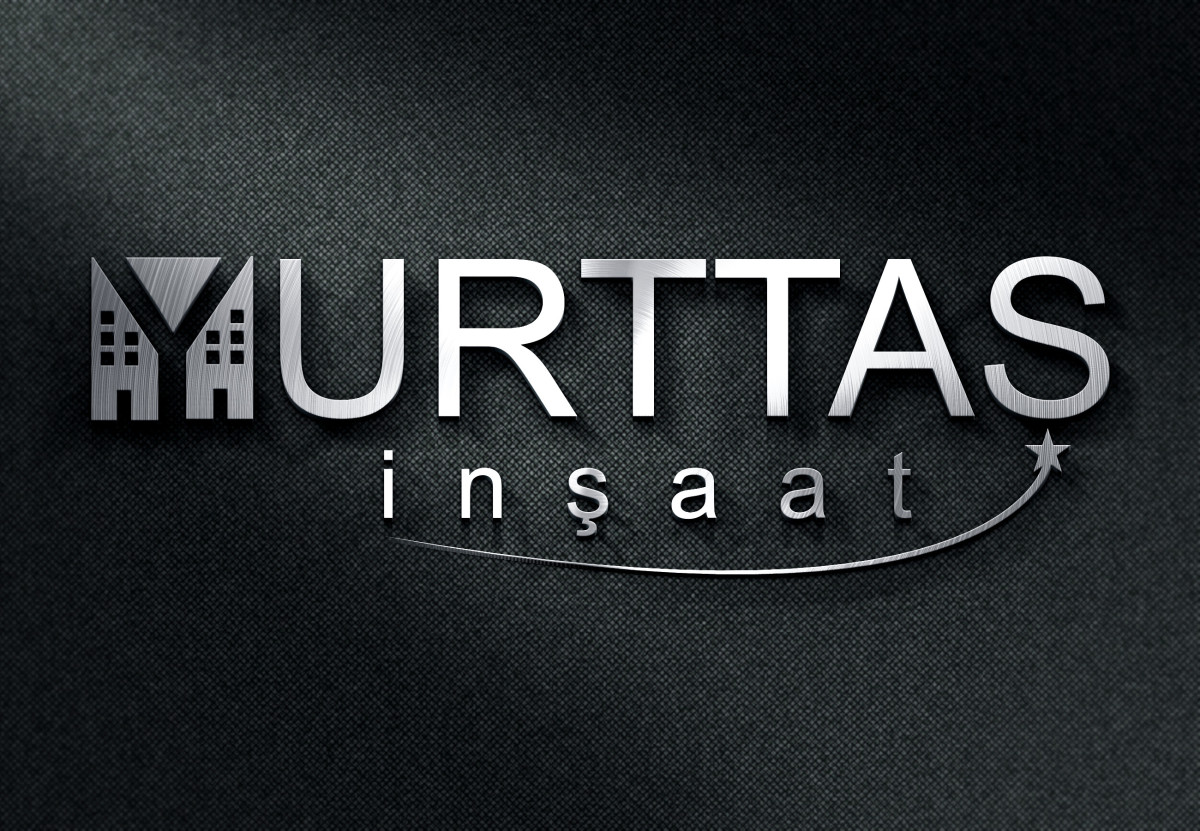 Tasarlayan hfy-yurttaş inşaat logo tasarımı