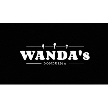 DONDURMA FİRMASI İÇİN ÖZGÜN LOGO TASARIM yarışmasına tasarımcı tsob61 tarafından sunulan  tasarım 