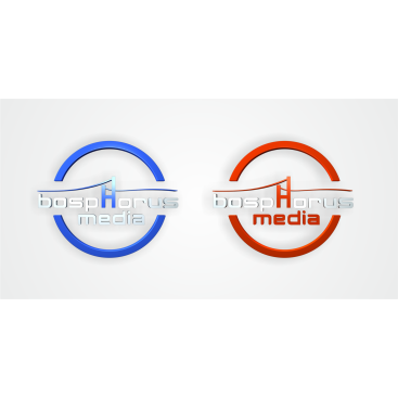 Medya Firmasına Logo Tasarımı yarışmasına tasarımcı mercan11 tarafından sunulan  tasarım 