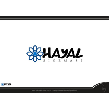 SİNEMA SALONU İÇİN TASARIM yarışmasına tasarımcı volkanKocaman tarafından sunulan  tasarım 