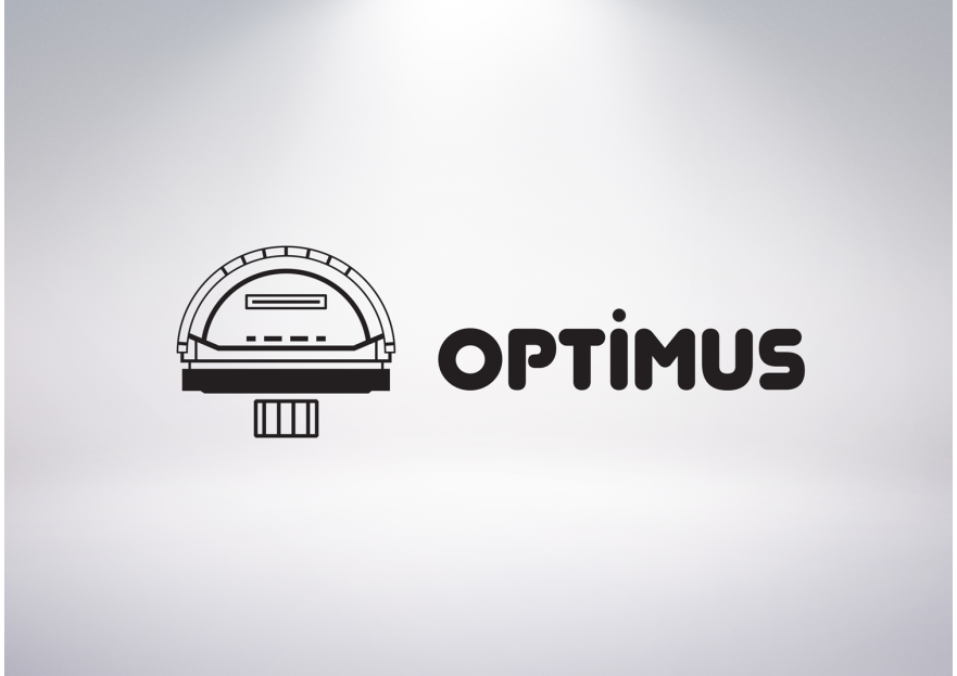 Optimus – Yazılım Logo Tasarımı yarışmasına tasarımcı yasemineg tarafından sunulan  tasarım 