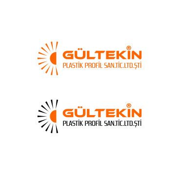 Gültekin Plastik Logo ve Kartvizit yarışmasına tasarımcı wAres tarafından sunulan  tasarım 