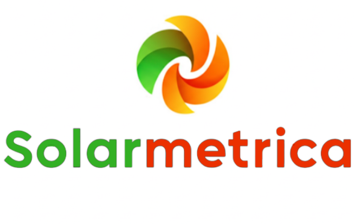 Tasarlayan inanç doğan-solarmetrica.com İçin Yenilikçi Logo
