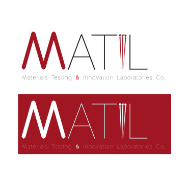 MATİL A.Ş Logo ve Kurumsal Kimlik  yarışmasına tasarımcı safakby tarafından sunulan  tasarım 