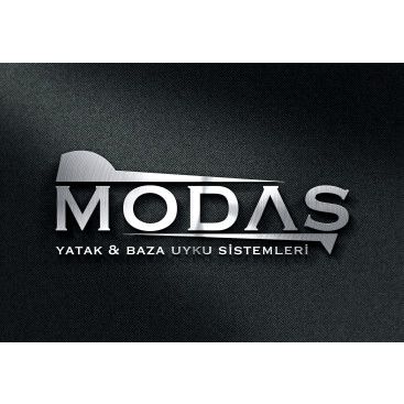 yatak firması için logo tasarımı yarışmasına tasarımcı hbgrafik tarafından sunulan  tasarım 