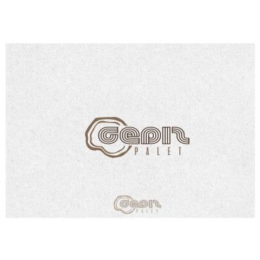 PALETTE EN BÜYÜK MARKA OLMA HEDEFİ İÇİN yarışmasına tasarımcı Chiwely tarafından sunulan  tasarım 