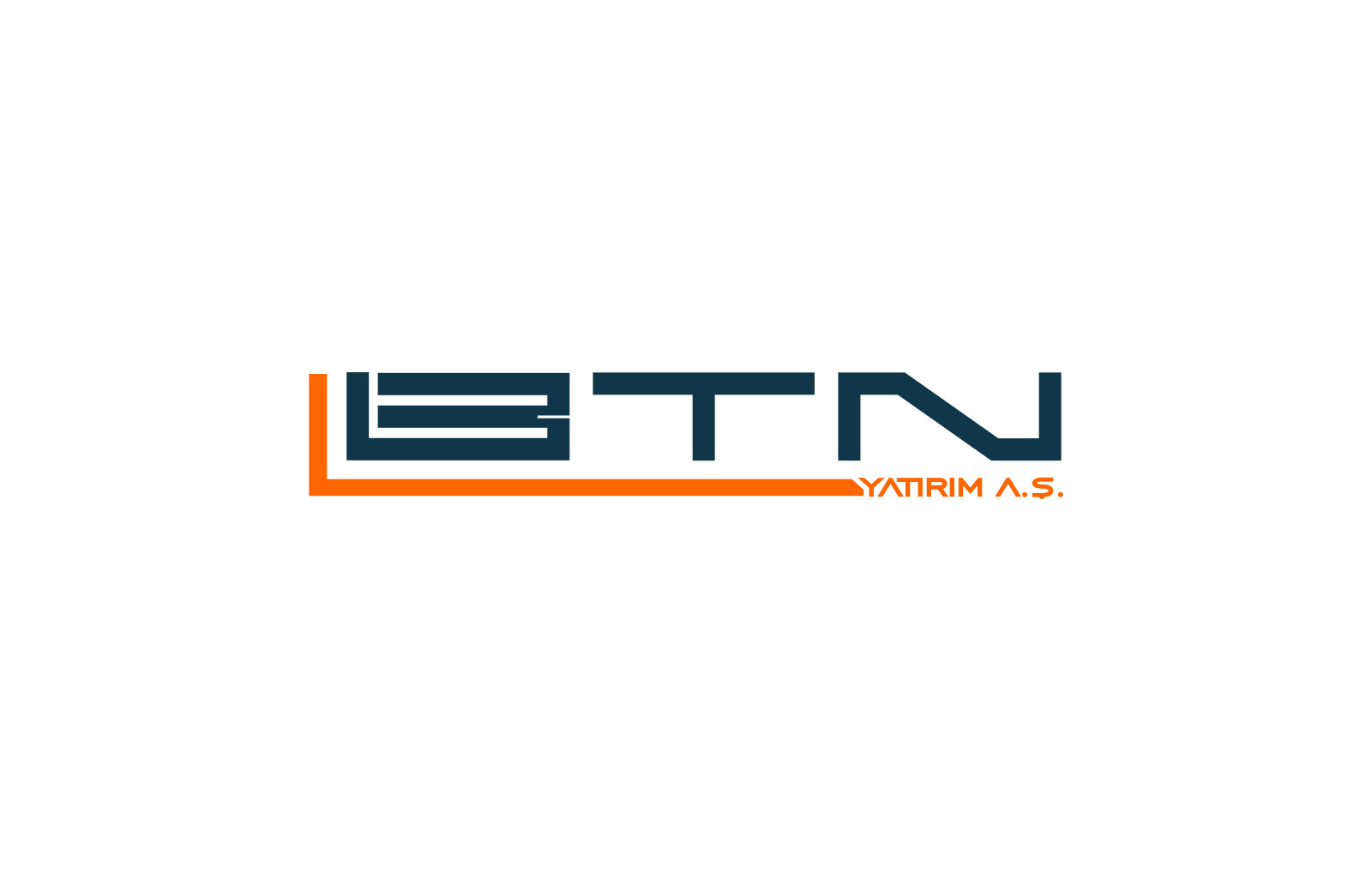 Tasarlayan barpek-BTN YATIRIM A.Ş. LOGO TASARIM