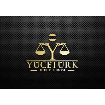 avukatlık ofisine logo ve kart tasarlama yarışmasına tasarımcı MS™ tarafından sunulan  tasarım 